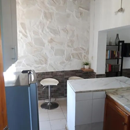 Casa Campo Prázdninový dům Corbera de Alcira