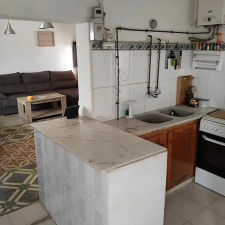 Casa Campo Prázdninový dům *