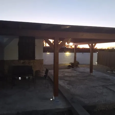 Prázdninový dům Casa Campo *