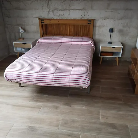Casa Campo Prázdninový dům