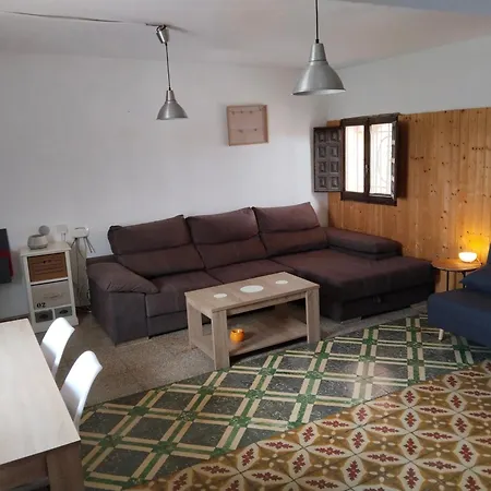 Prázdninový dům Casa Campo